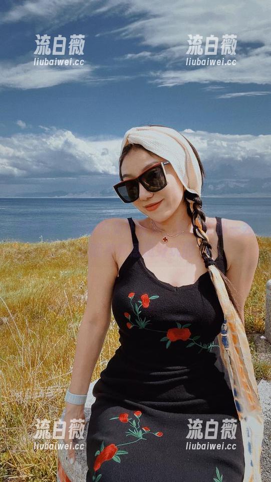 微密圈 - 鹿瑶的女仆合集，照片中那一丢丢的神秘感挺好玩的