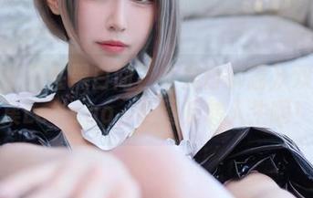 谁说对比只在黑白间？《黑白御猫》双人写真集Let’sgo，原图反转人生啊！
