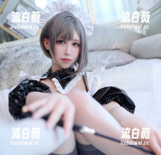 谁说对比只在黑白间?《黑白御猫》双人写真集Let'sgo,原图反转人生啊! 谁说对比只在黑白间?《黑白御猫》双人写真集Let'sgo,原图反转人生啊!